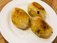 -汕头君华海逸酒店·鸿桃轩中餐厅