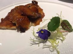 -Yan Ting 宴庭中餐厅(上海静安瑞吉酒店)