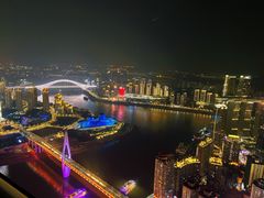 -WFC会仙楼观景台
