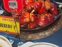 -甬上名灶·首店(环城西路店)