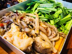 -伍丁·烤牛肋(和平东桥店)