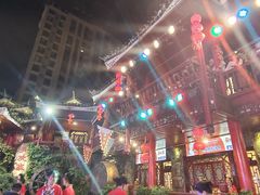 -亮欢寨(凯里总店)