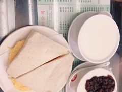 -义顺牛奶公司(庇利金街店)