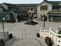-口岸雕花楼