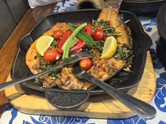 -云海肴·汽锅鸡·云南菜(南强街店)
