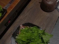 -湊湊火锅·茶憩(东城万达店)