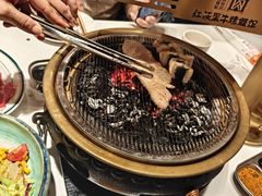 -红沃鳗鱼黑牛烤肉店(不老街店)