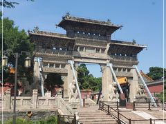 -北陵公园