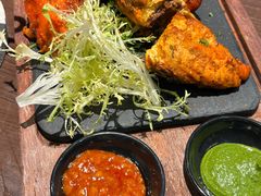 -Shantek象提南亚餐厅&西餐融合Bistro(淮海中路店)