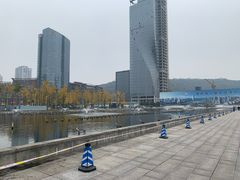 -两江幸福广场
