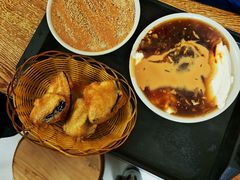 -真素诚·清真(新华路店)