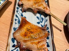 -德川家日本料理(顺义华联店)