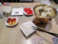 -嘉和一品粥(魏公村店)