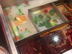 -重庆德忆火锅（龙南街3店）(渝水岸餐饮)