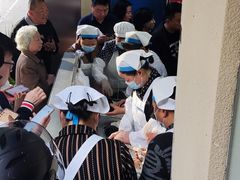 -芳婆糕团店(王府大街店)