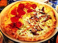 -PIZZA BIANCA(民园店)