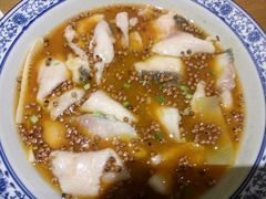 麻椒鱼-峨嵋小镇·川菜(勒泰中心店)