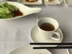 -粤财皇冠假日酒店·彩华轩中餐厅