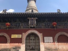 -五台山风景名胜区