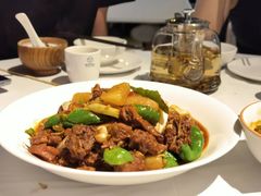 秘制大盘鸡-西域阿里马新疆菜·清真(桂花路店)