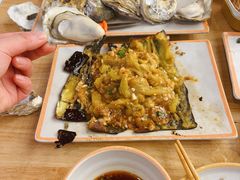 -蚝当家·海鲜龙虾烧烤(文二路原开蚝屋店)