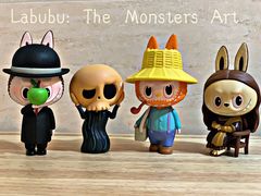 -泡泡玛特POPMART(合生汇店)