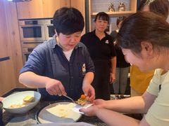 -Cafe Mersey默西咖啡(西交店)