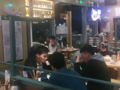 -木屋烧烤(坂田天安云谷店)