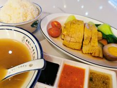 -發起人·肉骨茶(万象汇店)