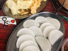 -威邵鸡煲(西华路总店)