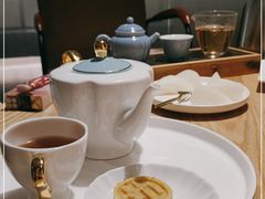 -隐溪茶馆(金虹桥店)