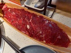 -左庭右院鲜牛肉火锅(苏州园区永旺店)