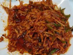 -清真•蜀风园(丁字沽总店)