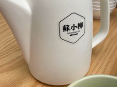 -苏小柳点心·手作小笼包(新街口分院店)