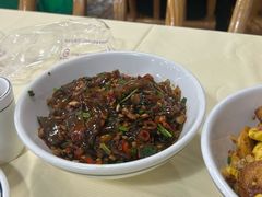-笨罗卜浏阳菜馆(太平街店)