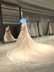 点击看大图 -MuseMarry婚纱(前海嘉里中心店)