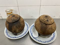 -達揚原味燉品(文明路店)