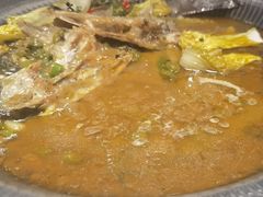 -半天妖烤鱼(丰科万达店)