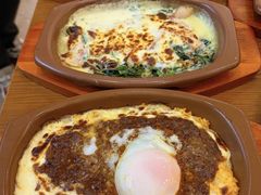 -萨莉亚意式餐厅(杭州滨江天街店)