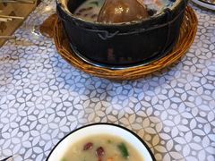 -云晓光头烧烤吧(德平路店)