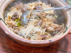 -华仔土鸡店(南洲分店)