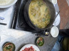 -榕江牛瘪牛肉火锅