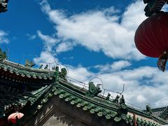 -什刹海火神庙