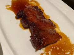 -中山保利艾美酒店-乐美中餐厅