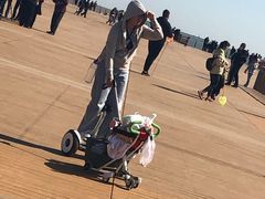 -东疆建设开发纪念公园