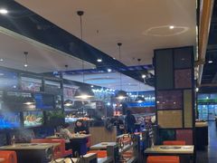 -鑫海汇海鲜烤肉自助(北国商城店)