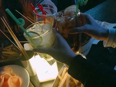 -ohbar live house(人广店)