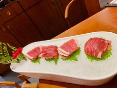 -1078號老北京涮肉(万达广场店)