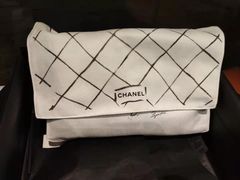 -Chanel(德基广场店)
