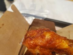 -Kyochon1991校村炸鸡(杨高中路店)